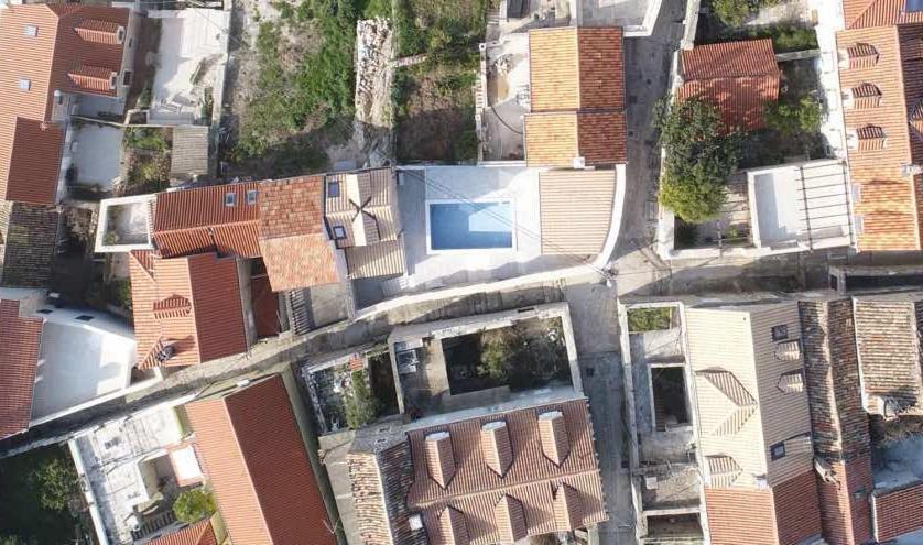 Villa Luigi With A Pool Cavtat Exterior foto